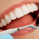 Enhanced immunity can ruin your teeth.