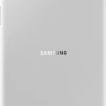 Meddelelse: Samsung Galaxy Tab A med S Pen 8.0 "