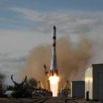 Progress Russian space truck set record for delivery of supplies to the ISS