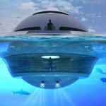 Yhdysvaltain armeija on vakavampi UFO-raporttien suhteen