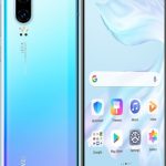 Russian prices for Huawei P30 and P30 Pro