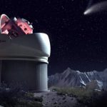 La NASA y la ESA ensayarán la caída del asteroide a la Tierra