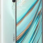 Announcement: OPPO A9