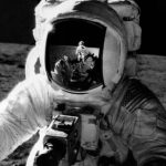 NASA вибрало місце на Місяці, на яке в наступний раз ступить нога людини