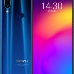 Розпродаж смартфонів Meizu