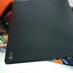 Огляд LG Gram 17: великий і портативний ноутбук для бізнесу