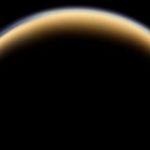 Giant is "korridor" på satellitten af ​​Saturnus forbløffende forskere