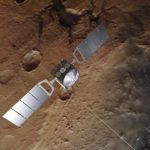 Вчені знайшли вірогідне джерело метану на Марсі