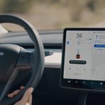 Tesla biler vil køre rundt i hulerne selv