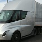 Production of Tesla Semi officially postponed to 2020