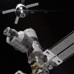 Vuoteen 2024 asti Yhdysvallat lähettää astronautit kuun kiertoradalle