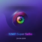 Xiaomi afslører Redmi Y3 med 32 MP Selfie kamera