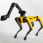 Boston Dynamics will start mass production of SpotMini robots this summer.
