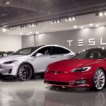 Tesla increased the power reserve of their cars without changing the volume of batteries