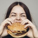 Stress triggers processes in a person leading to rapid obesity