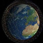 Ілон Маск: супутниковий інтернет Starlink запрацює вже через рік