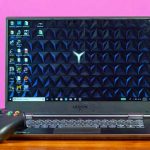 Lenovo Legion Y740 Review: Compact and Powerful RTX 2080