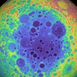 Kinesisk Månen Rover fandt på månens bagside, hvad han ledte efter