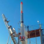 # video | Japan lancerede succesfuldt sin første private raket
