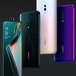 Introduced OPPO K3 with Extendable Selfie Camera