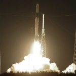 تحدث SpaceX عن قدرات أقمارها Starlink
