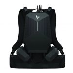 HP introduced a new virtual reality backpack. Does it make sense?