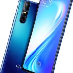 Ilmoitus: Vivo S1 Pro - kameran rikas älypuhelin Kiinan markkinoille