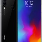 Annonce: Lenovo Z6 Youth Edition