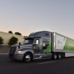 US Postal Service will test unmanned trucks
