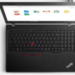 Огляд Lenovo ThinkPad L580: ноутбук з хорошою комплектацією і ціною