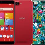 Venäjän valmistajan älypuhelimet: INOI kPhone ja kPhone 4G