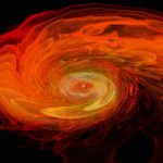 اقترح علماء الفلك فكرة عن كيفية الحصول على صور أوضح لثقب أسود.