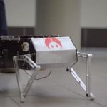 # Відео | Дешевий робот Doggo здатний виконувати трюки не гірше роботів Boston Dynamics
