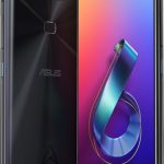 ASUS introduced the ZenFone 6 Edition 30 - the top version of the flagship with 12 GB of RAM and 512 GB of ROM