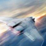 USA has successfully tested the laser unit for self-defense fighters
