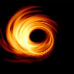Чорні діри довели, що ми можемо побачити невидиме і уявити незбагненне