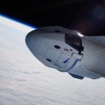 SpaceXは裁判でクルードラゴンカプセルを破壊したことを確認しました