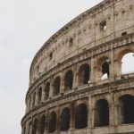 Romerske amfiteatre kan bruges som seismiske usynlighedsklader.