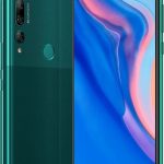 The second with a slide camera: announced the Huawei Y9 Prime 2019