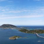 Pieni norjalainen saari haluaa luopua ajasta