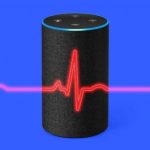 Alexa can determine cardiac arrest by listening to a person’s breathing.