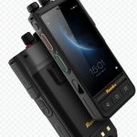 Runbo E81: smartphone multitool til ekstreme forhold