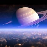 La NASA buscará vida en el satélite más grande de Saturno
