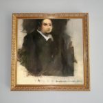 Artificial intelligence painting sold for nearly half a million dollars.