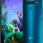Announcement: LG X6 (2019)