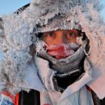 I 2080 vil global opvarmning tvinge folk til at flytte til Sibirien