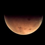 Палеонтологи з'ясували природу появи марсіанських хмар
