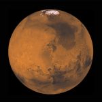 Roveren fandt noget på Mars: Livet eller ej?