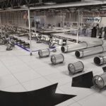 У США відкриється перший завод для автономної 3D-друку космічних ракет