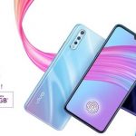 Vivo S1 is represented in Indonesia: almost vivo Y7s, not at all S1